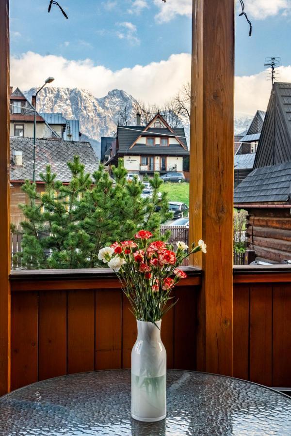 Ela Cri Apartmán Zakopane