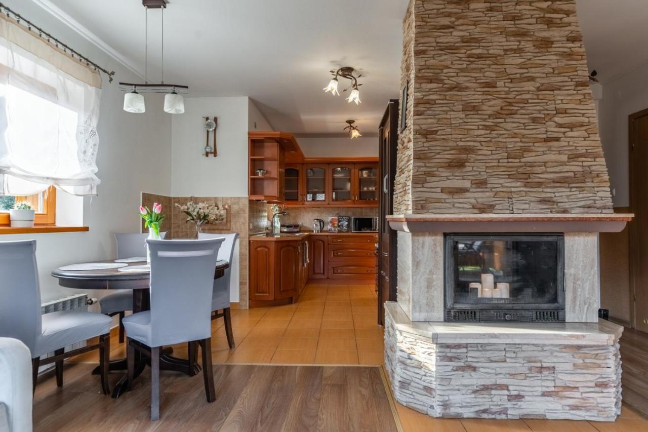 Ela Cri Apartmán Zakopane