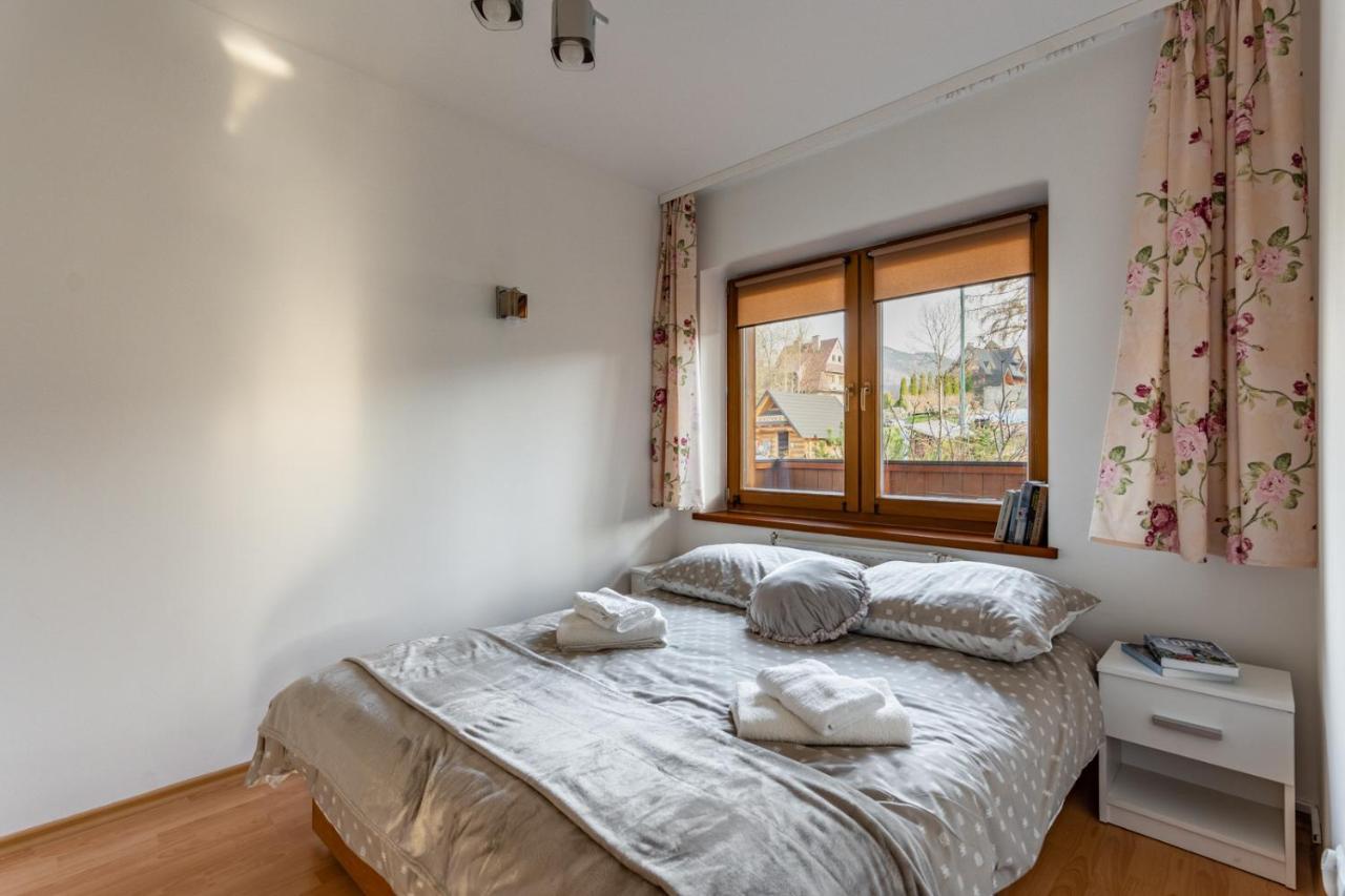 Apartmán Ela Cri Zakopane