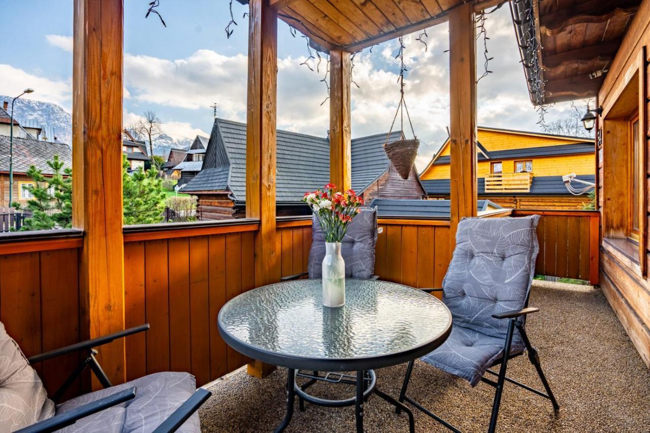 Ela Cri Apartmán Zakopane