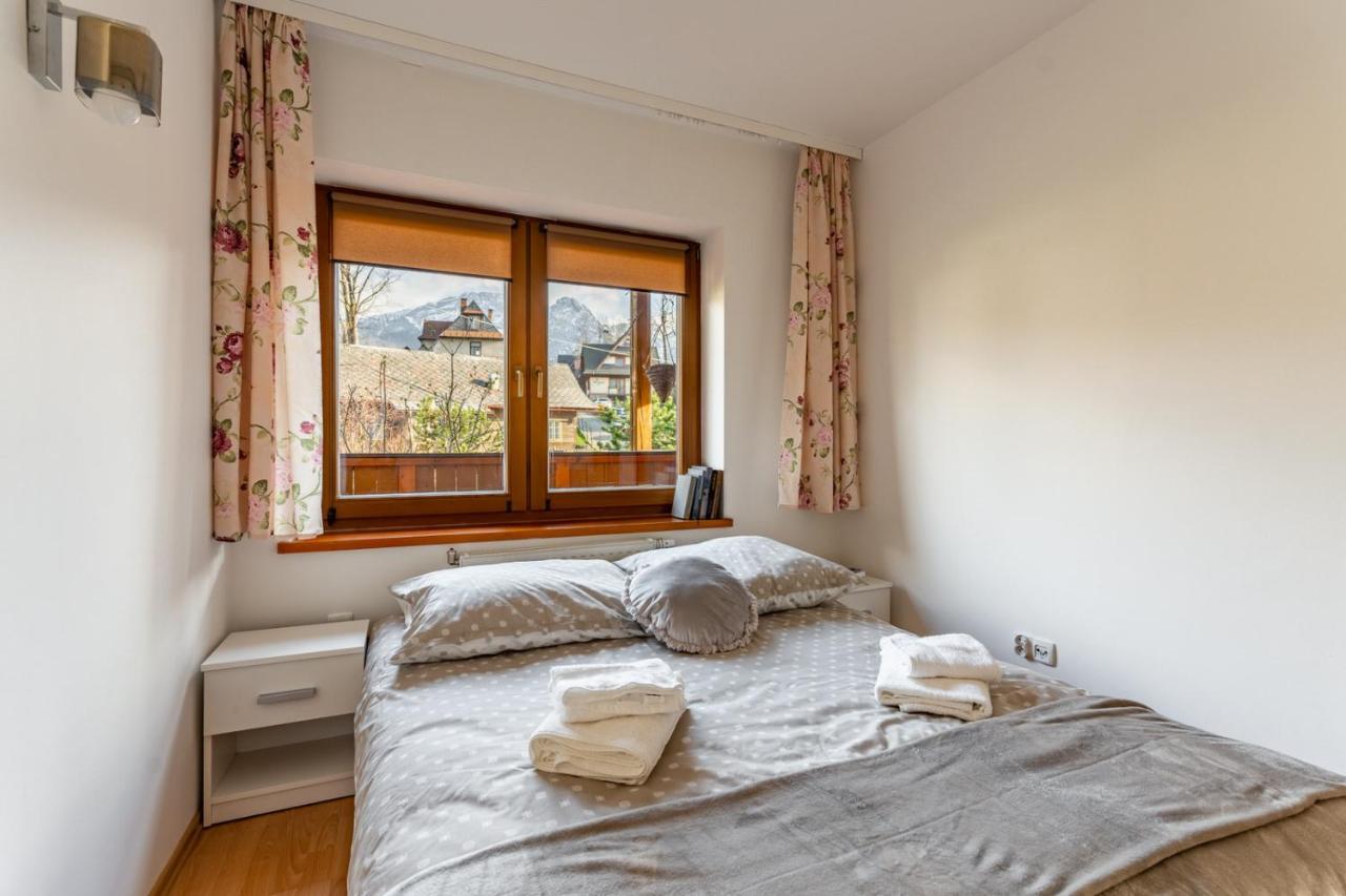 Apartmán Ela Cri