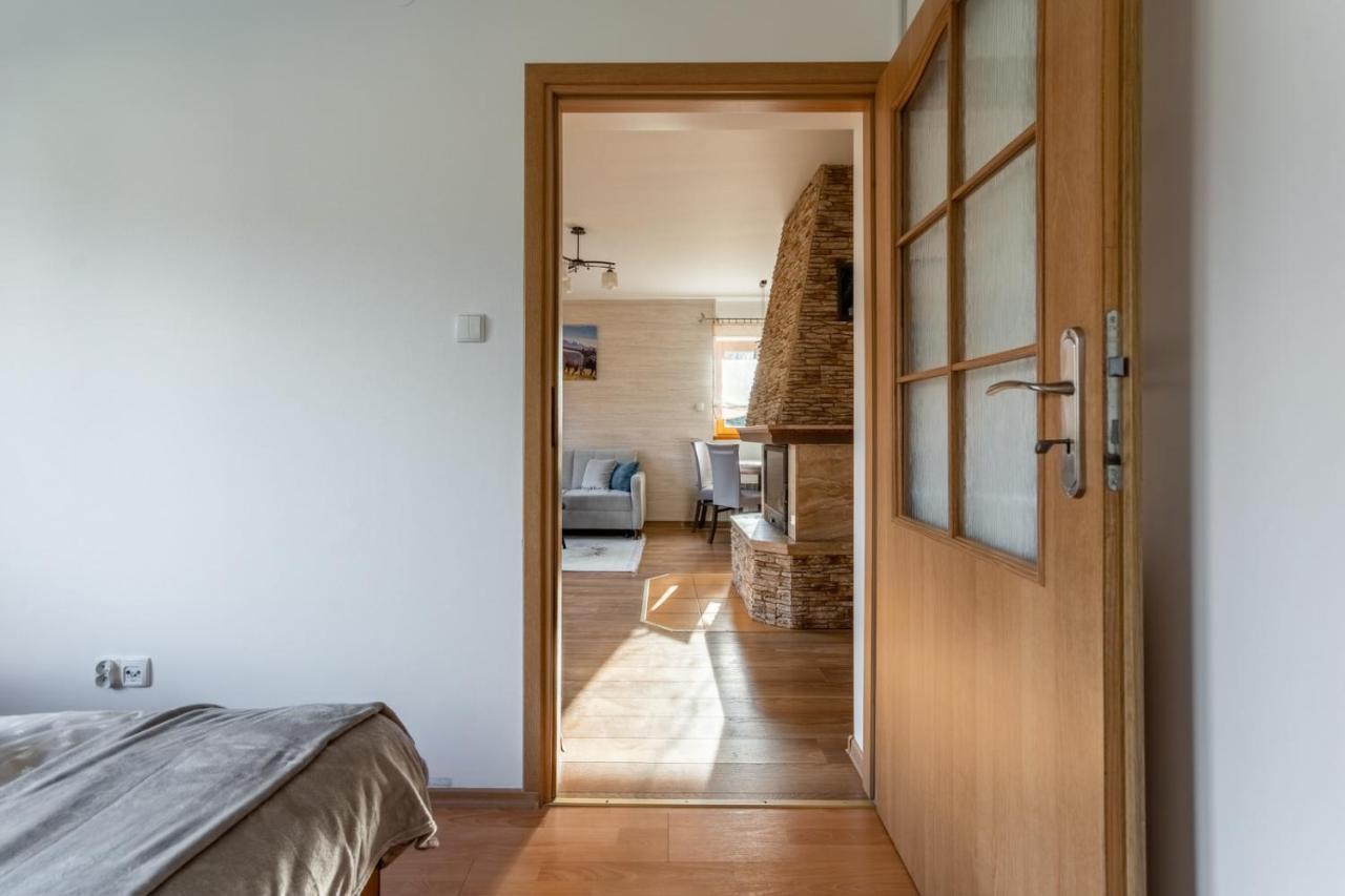 Ela Cri Apartmán *