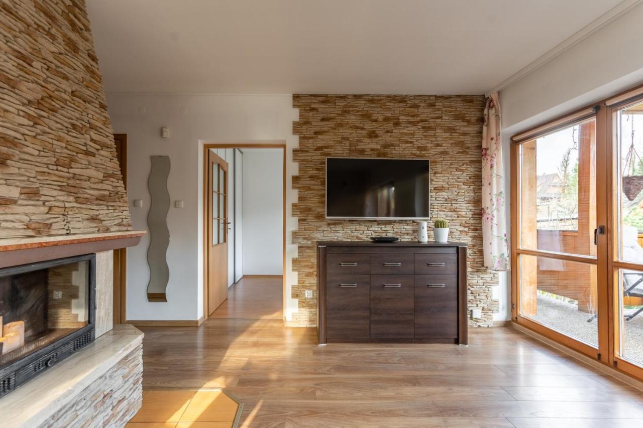 Ela Cri Apartmán