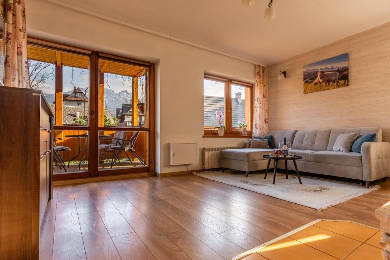 Ela Cri Apartmán