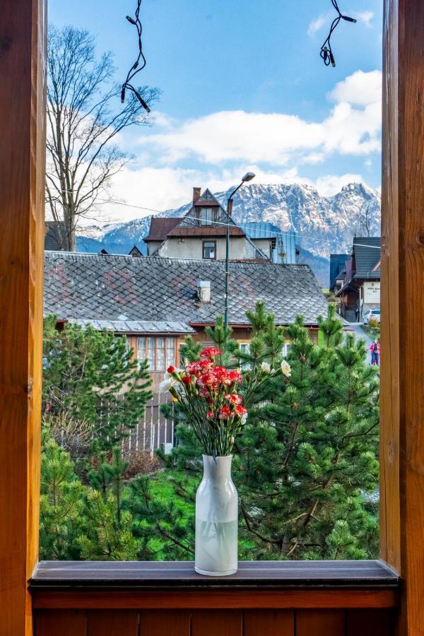 Ela Cri * Zakopane