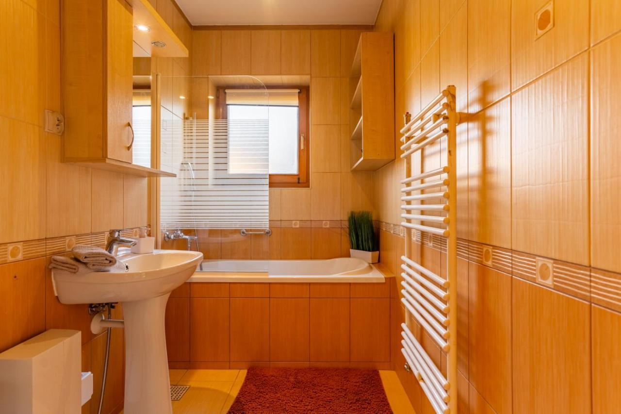 Apartmán Ela Cri Zakopane