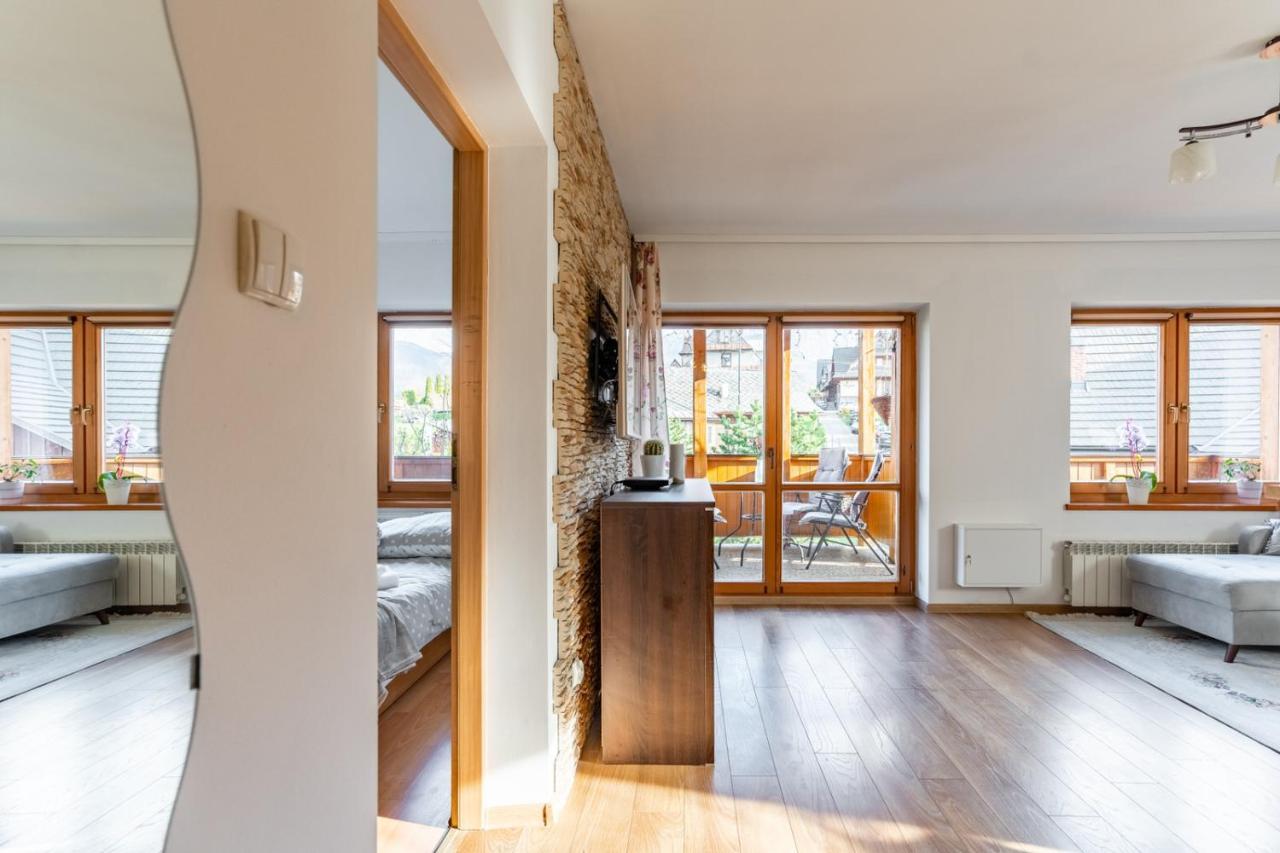 Ela Cri Apartmán