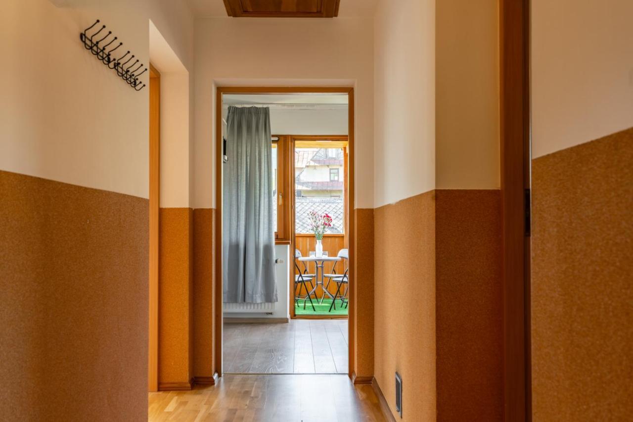 Apartmán Ela Cri *