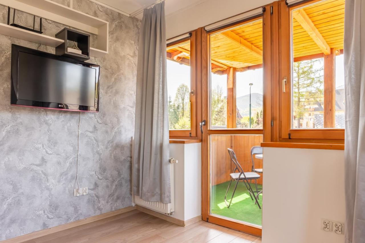 Ela Cri Apartmán Zakopane
