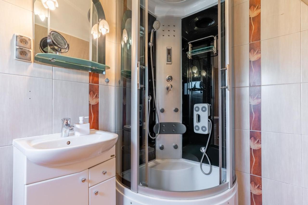 Apartmán Ela Cri Zakopane
