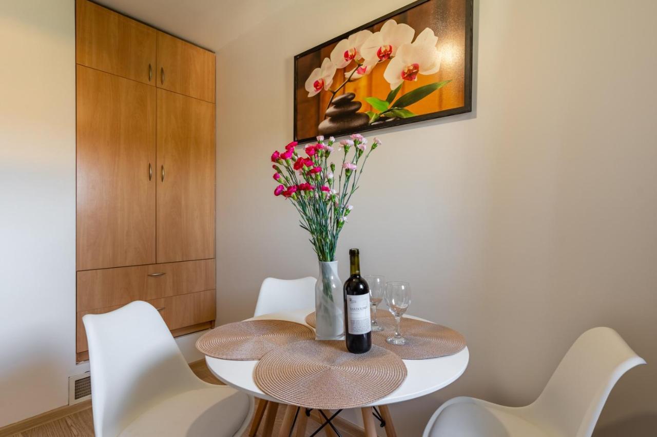 Ela Cri Apartmán Zakopane