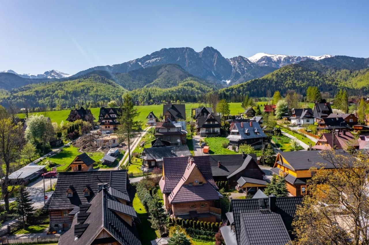Ela Cri Zakopane