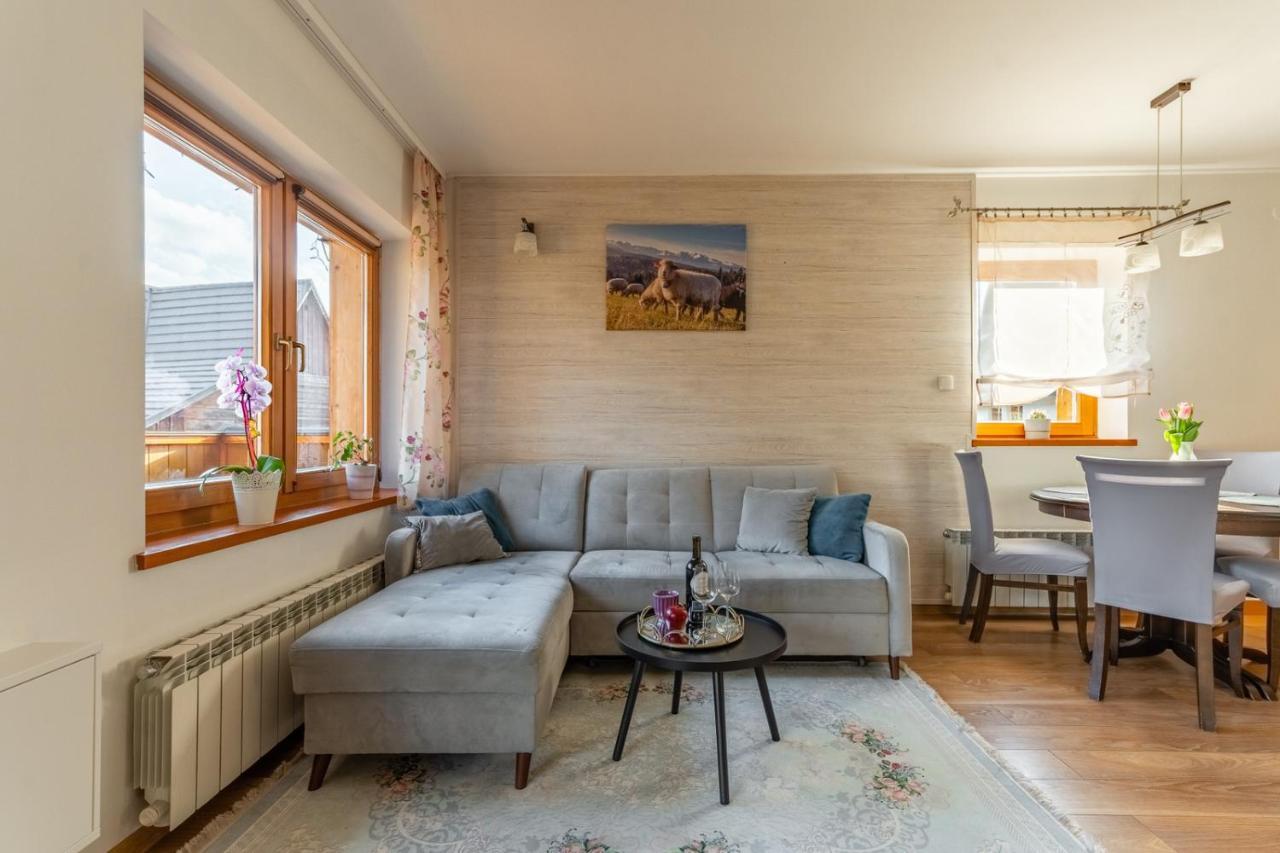 Ela Cri Apartment *